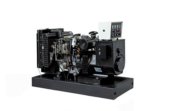 韶关科克150kw大型柴油发电机组