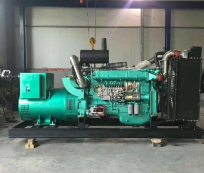 韶关宗申动力300kw大型柴油发电机组