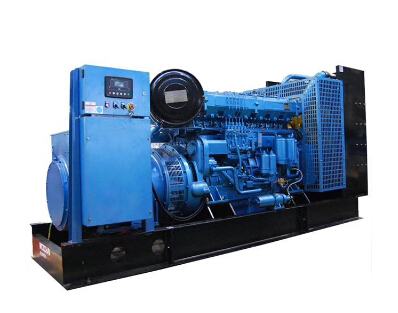 韶关宗申动力150kw大型柴油发电机组