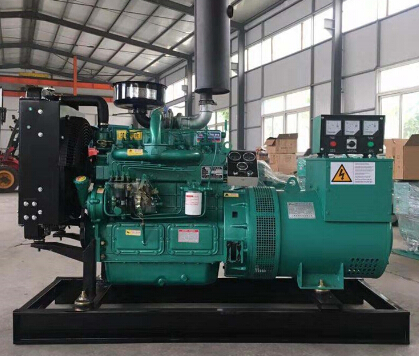 韶关宗申动力10kw小型柴油发电机
